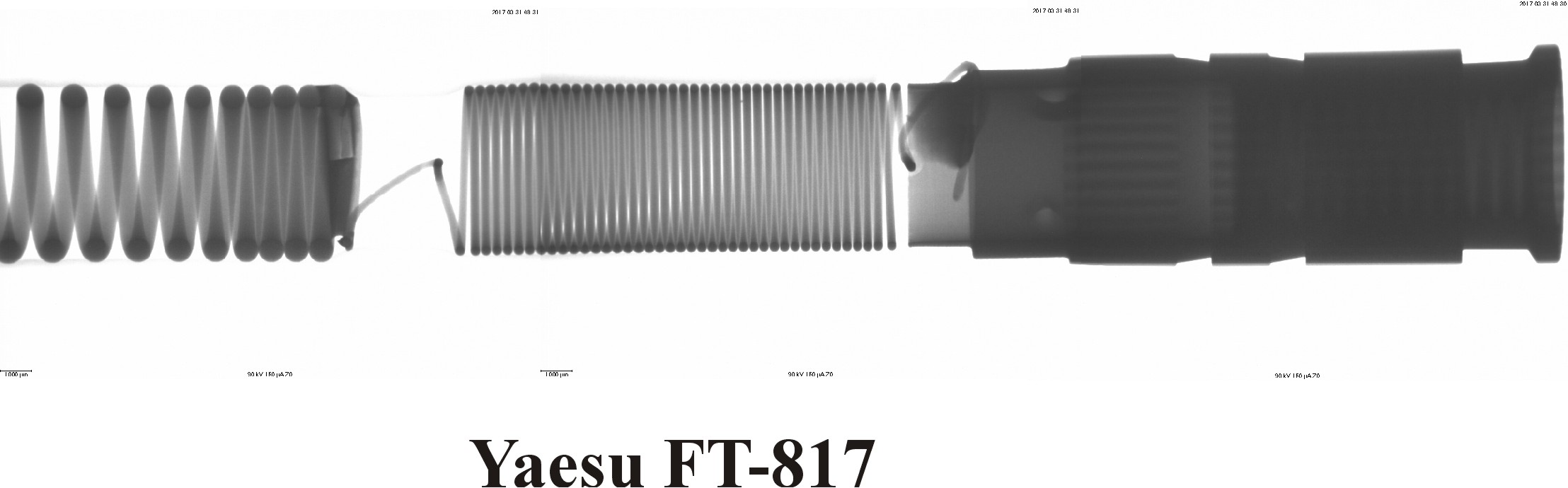 FT817-50