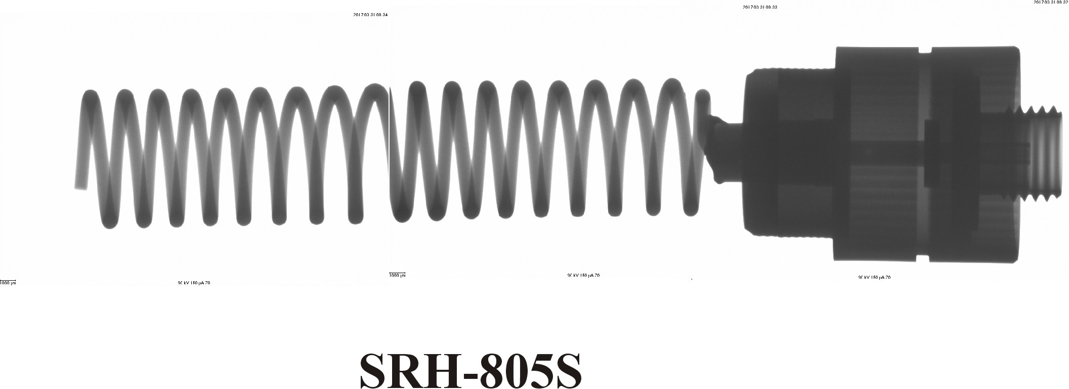 srh-805s